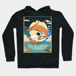 Little Nemo Hoodie